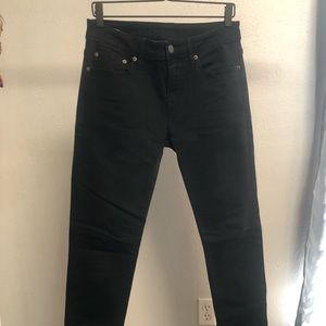 American Eagle “NE(X)T LEVEL FLEX” Skinny Jeans